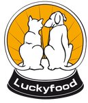 Luckyfood (1st Vladimirskaya Street, 12А), pet products wholesale
