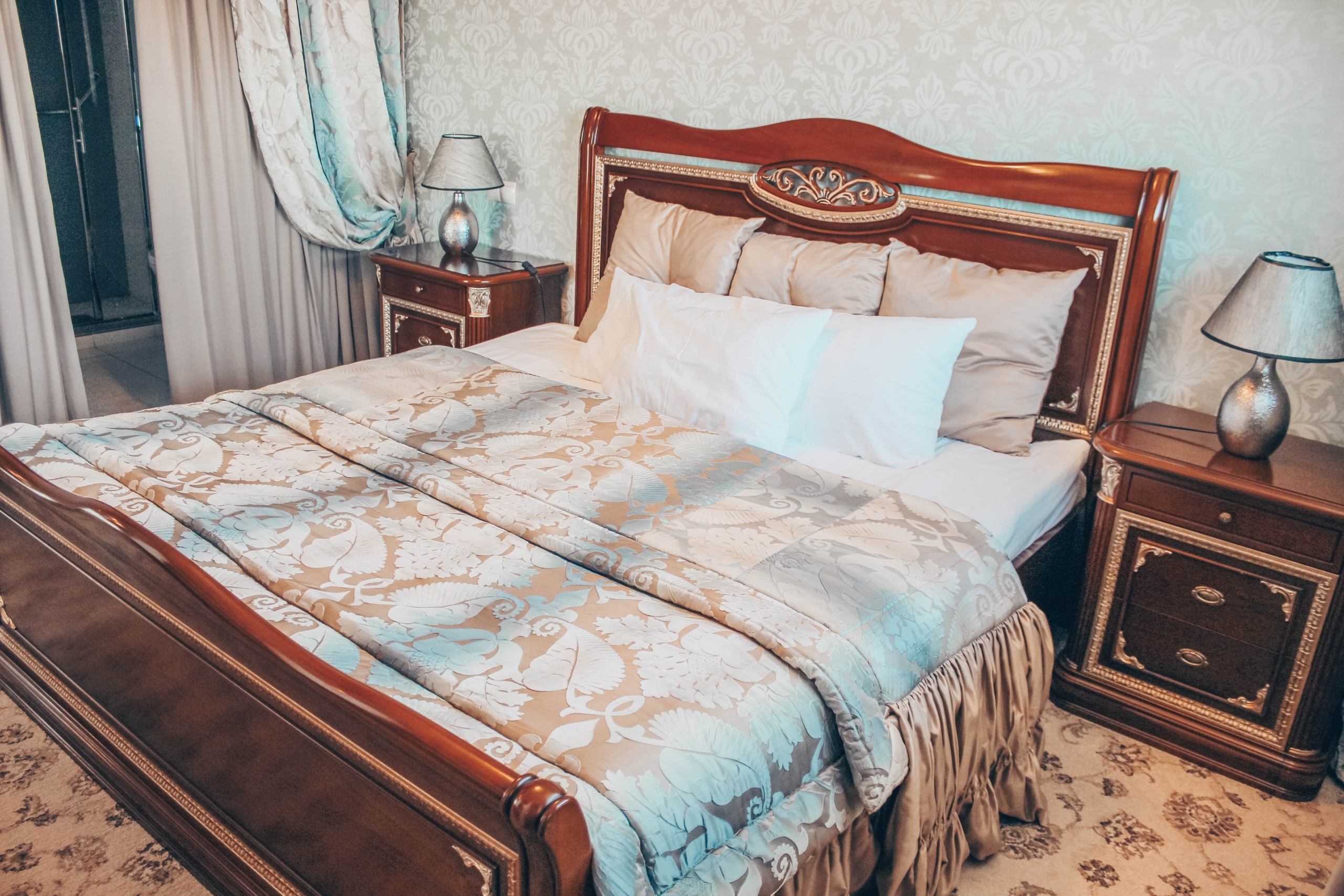 Фото Лагуна