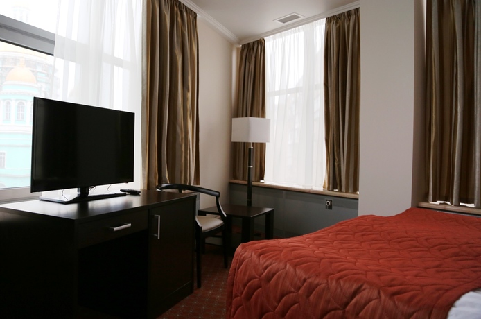 Фото Елоховский