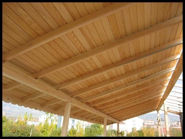 Roofing Gaziantep Roof Systems, Gaziantep, photo