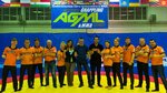 Amateur Grappling & Mma League (Saint Petersburg, Engelsa Avenue, 154), sports association