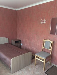 Алтайская МИС, гостиница (selo Pospelikha, Oktyabrskiy pereulok, 2), hotel