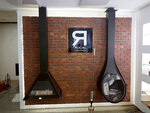Kaminin (Stepana Bandery Avenue, 8к2), chimeneas, estufas