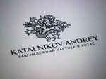 Katalnikov Andrey (Guangdong Province, Sub-provincial city Guangzhou), business consulting