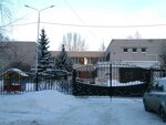 Detsky sad № 383 (Syrtlanova Street, 21А) ، مركز الرعاية النهارية، رياض الأطفال