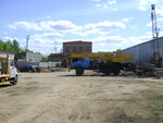 КОНТЭКС-Кран (ulitsa Sammera, 43), repair of hydraulic and pneumatic equipment
