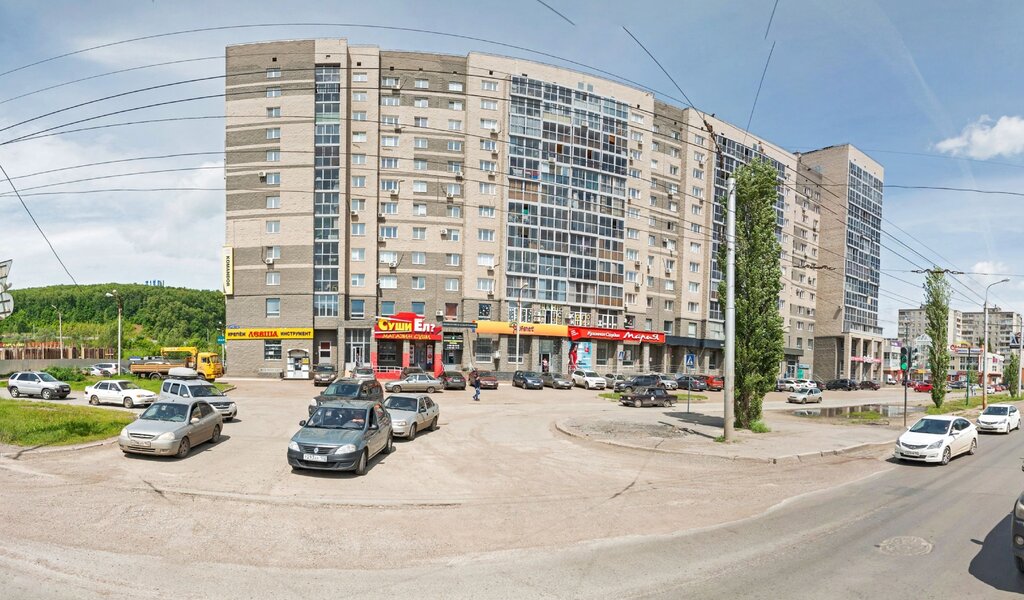 Антураж ул маршала жукова 3 фото