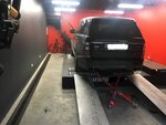 PowerTeam (Trolleynaya Street, 102), tuning studio