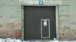Sklad Servis Novosibirsk (Trolleynaya Street, 87к4), warehouse equipment