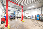 FourV (residential district Telecenter, Novo-Achinskaya Street, 7А), car service, auto repair