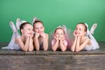 Grand Pas (проспект Победы, 44/2), dance school
