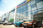 Фото 7 Suzuki Авторусь - официальный дилер Suzuki