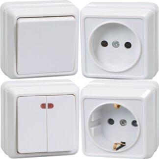 Electrical and wiring accessories Snab-sd, Voronezh, photo