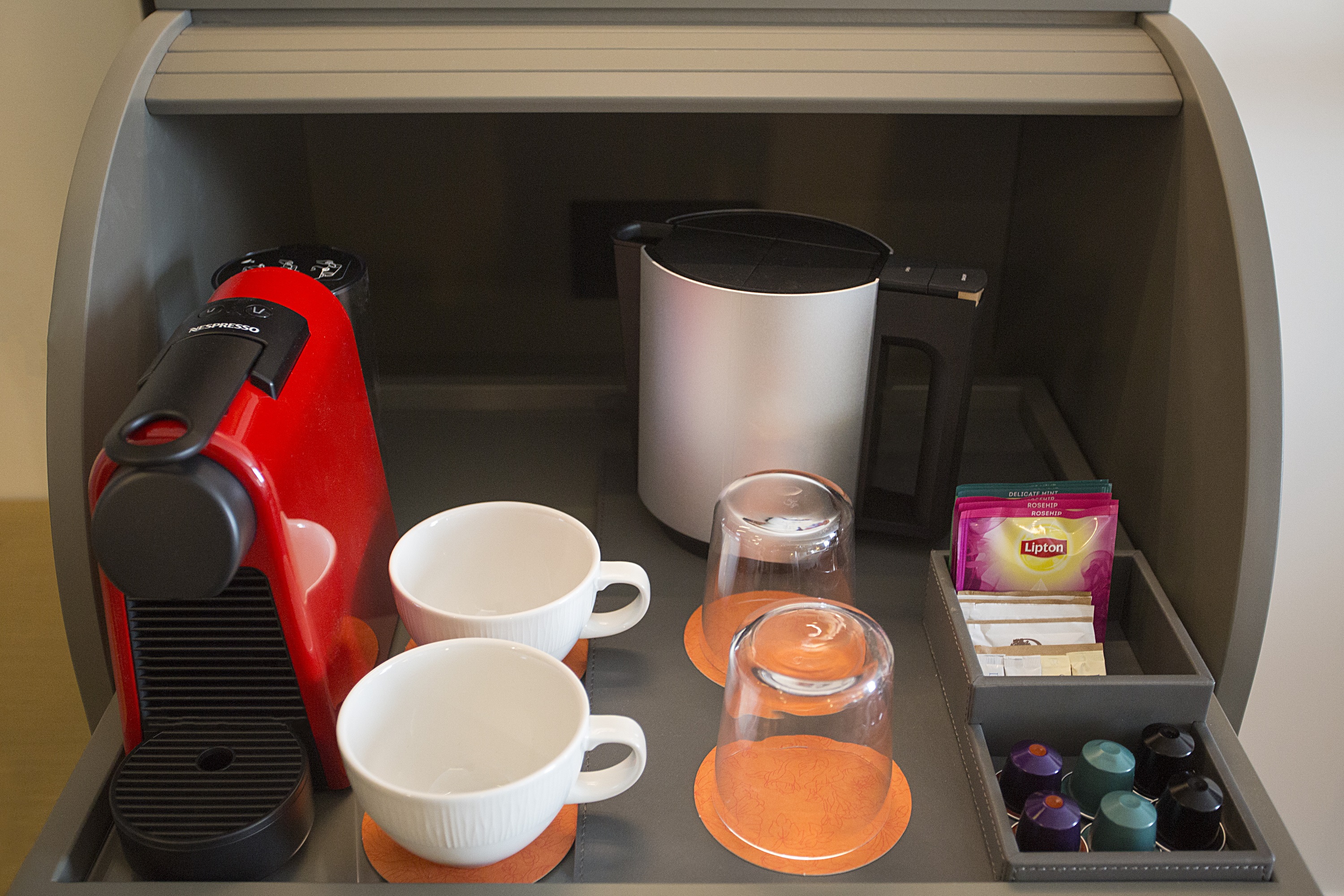 Фото Canopy by Hilton Zagreb City Centre