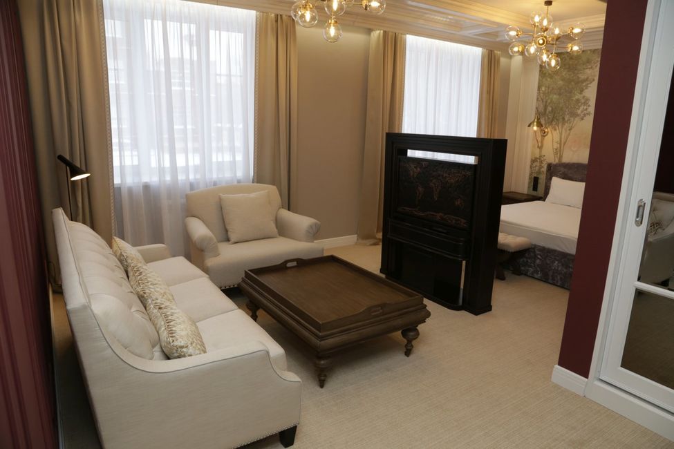 Фото Telegraph Inn