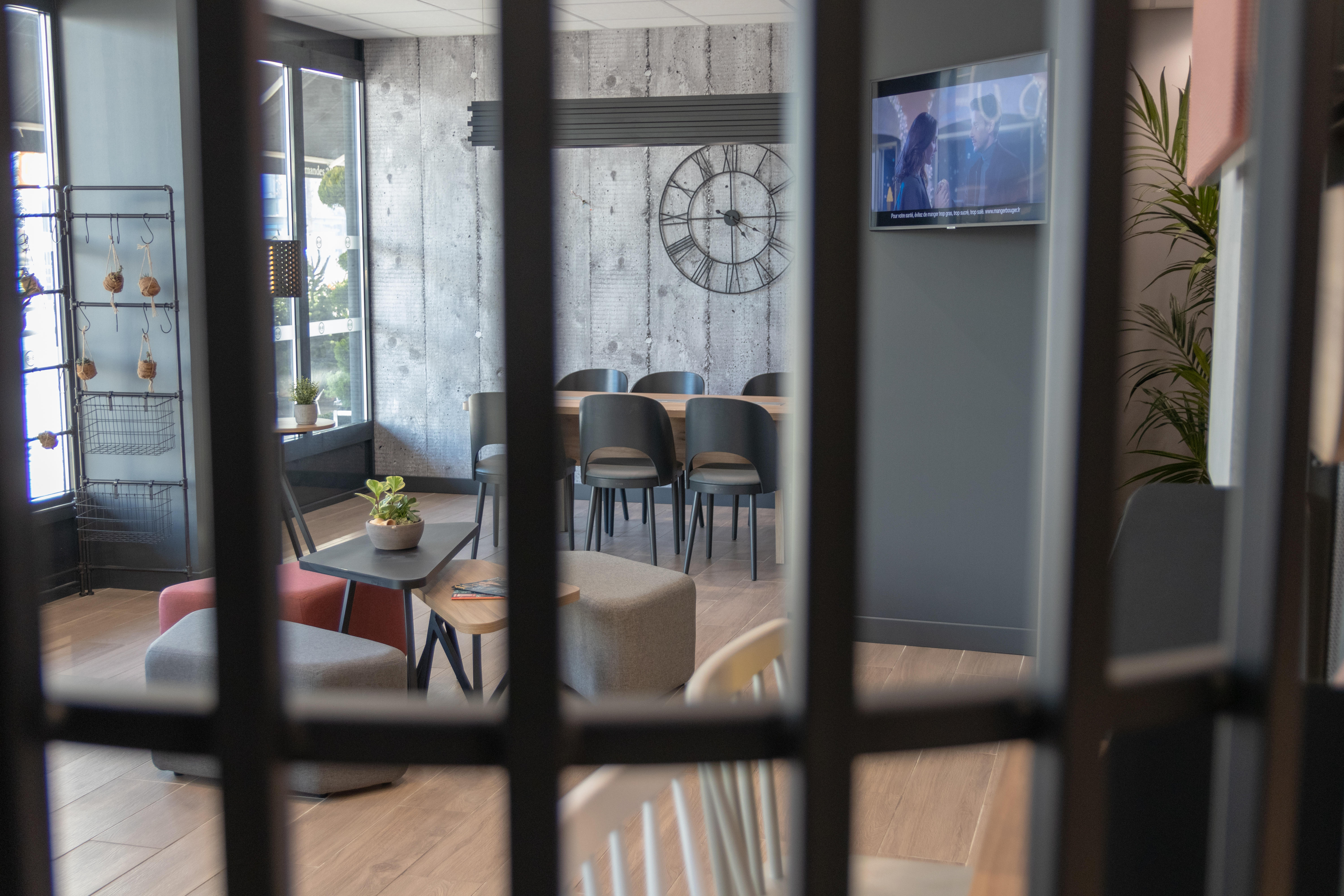 Фото B&b Hotel Le Havre Centre Gare