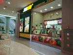Subway (zhiloy massiv Pashkovskiy, Krylataya Street, 2), fast food