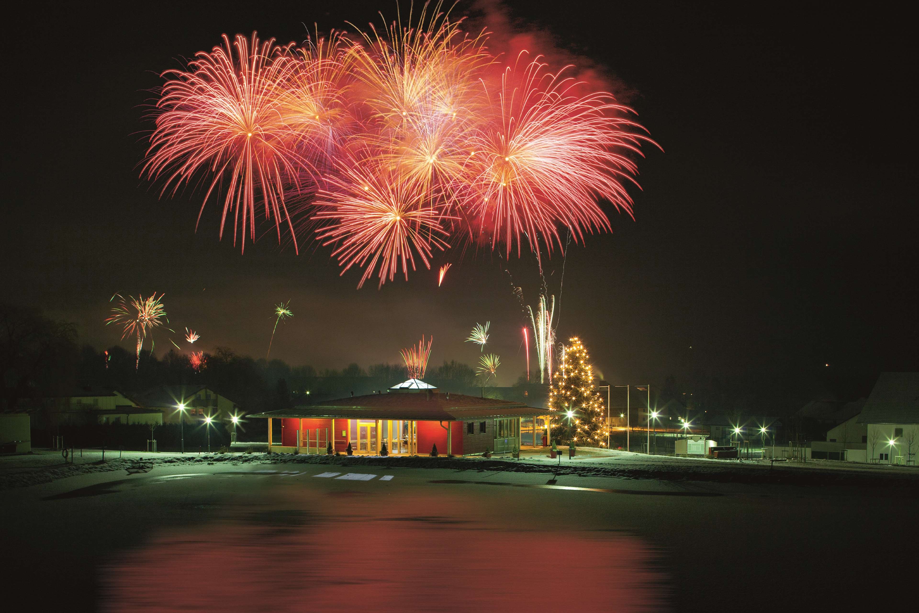 Фото Best Western Aparthotel Birnbachhoehe