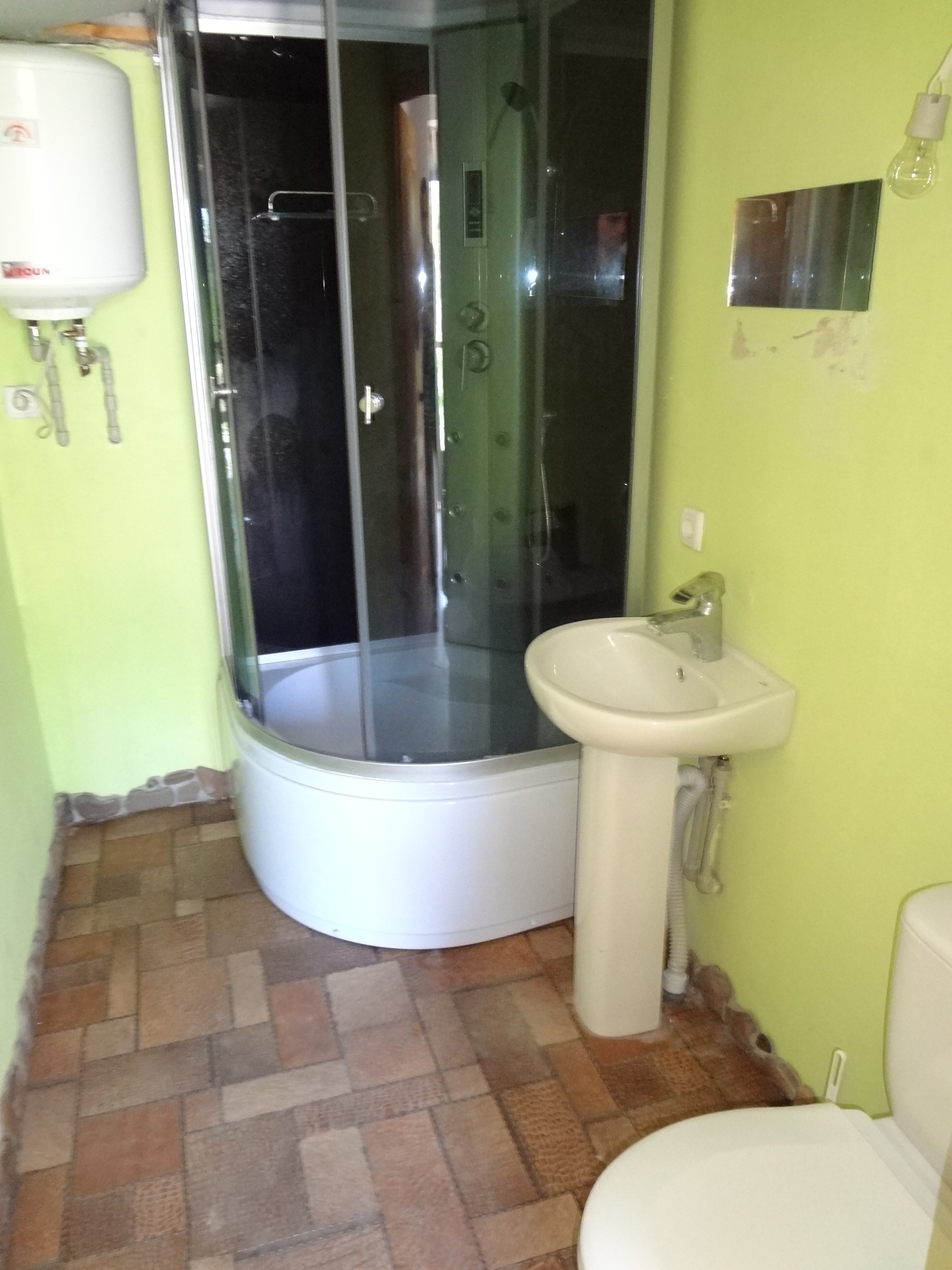 Фото Акварель