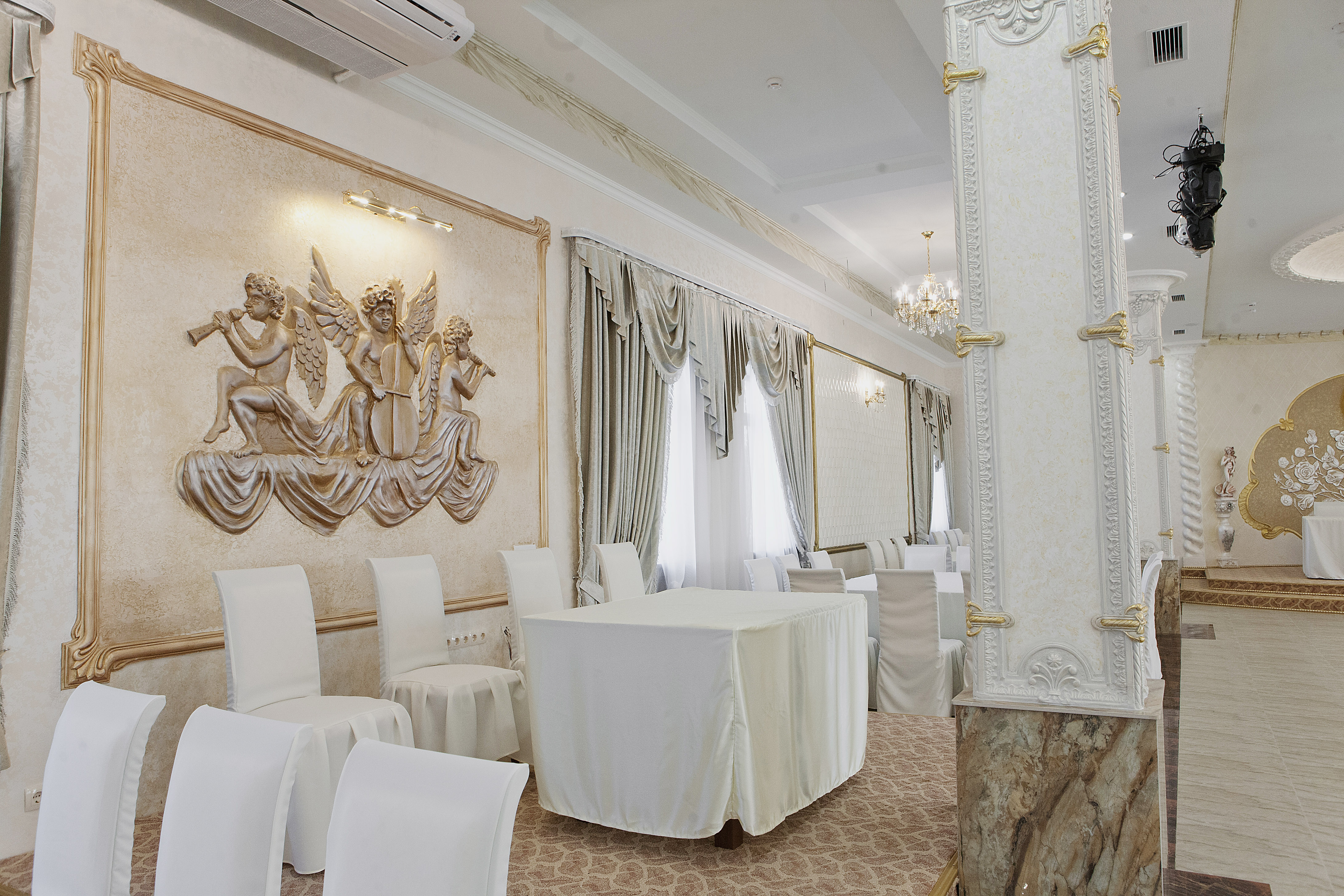 Фото Гранд Лион