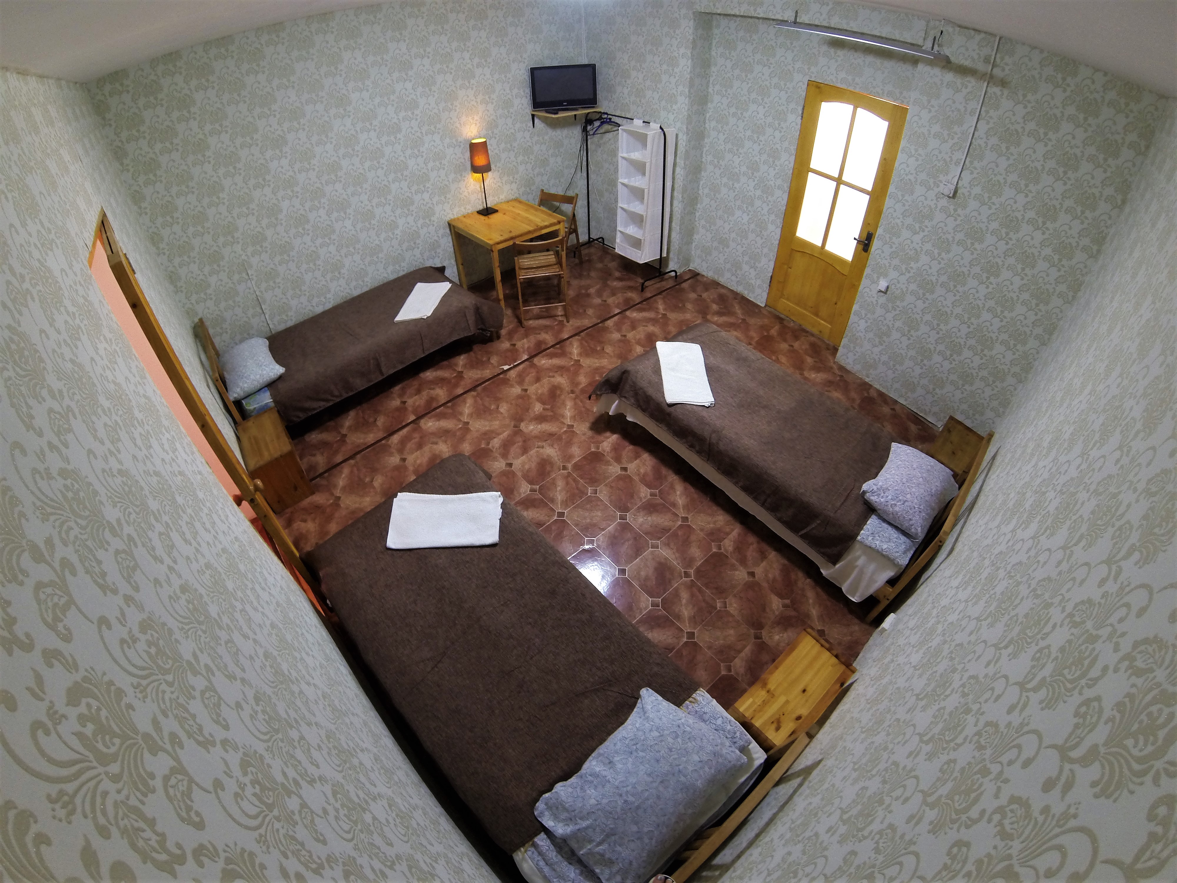 Фото Восход