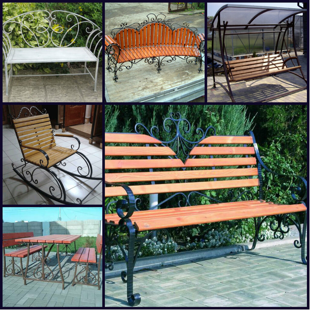 Wrought iron Remstroy, Yaroslavl, photo