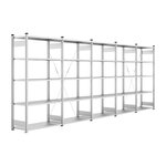 Steel World (Varshavskoye Highway, 129к2с7), shelving