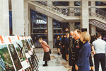 Memory of generations (Kutuzovsky Avenue, 32к3), charity fund