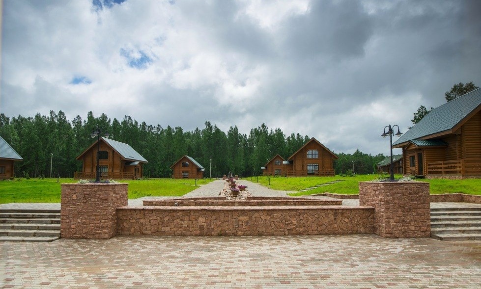 Фото Заозерье