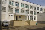 Otdel Mvd Rossii po rayonu Biryulyovo Vostochnoye g. Moskvy (Zagoryevskaya Street, 21к2), police department