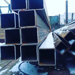 Metallehnergoholding-voronezh (Zemlyachki Lane, 15), metal laminado