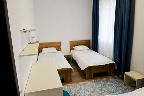 Гостиница Hotel Grad в Сморгони