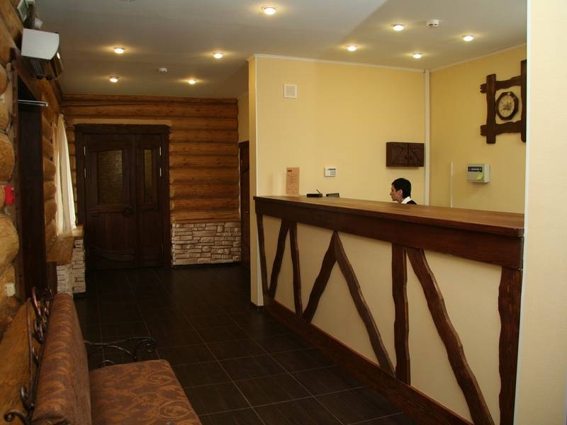 Фото Усадьба