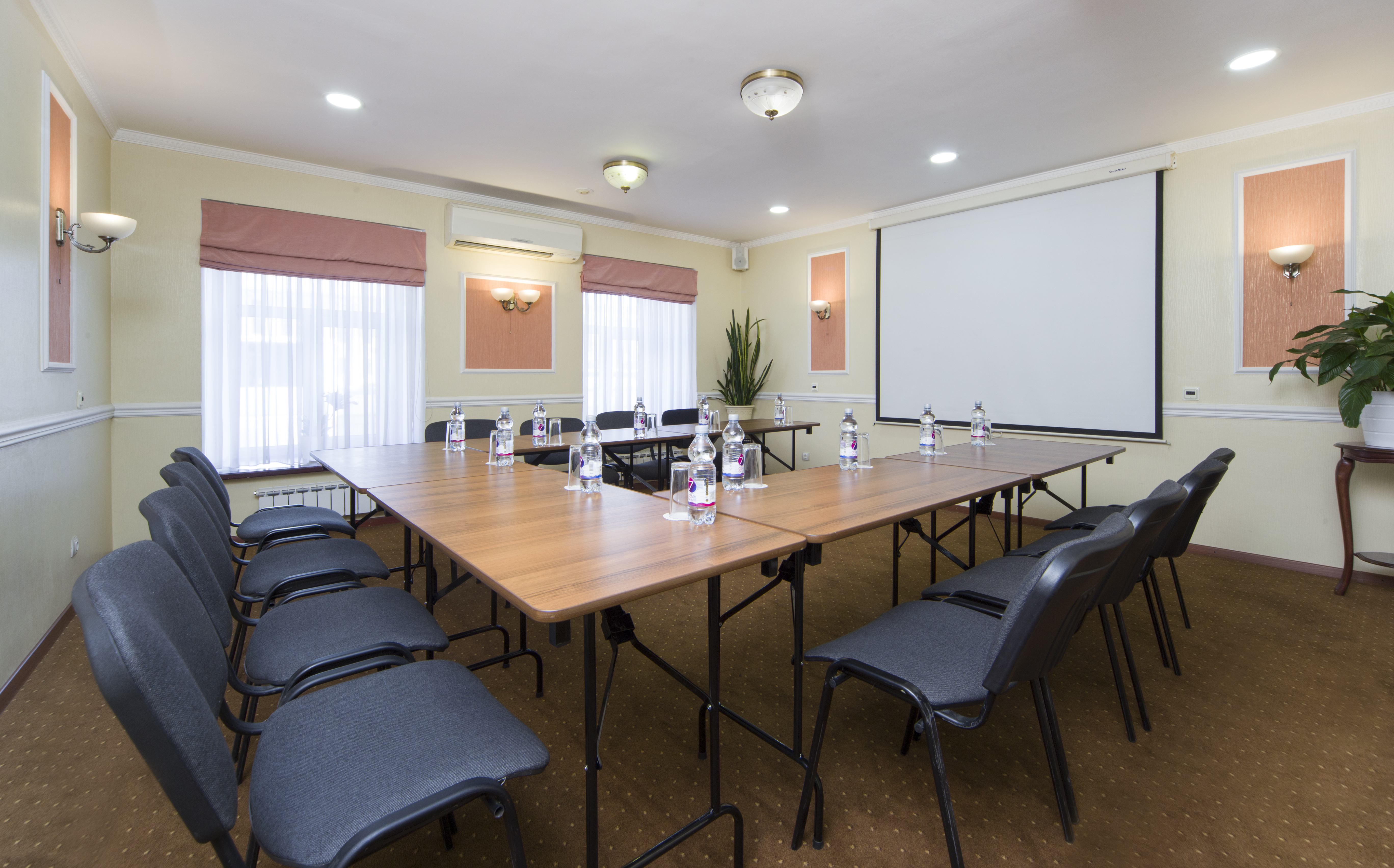 Фото Астерия