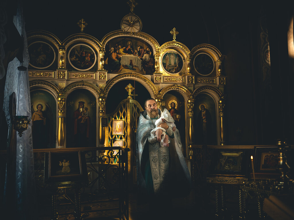التصوير الفوتوغرافي Oxana Krapivnitskaya photography ، كراسنودار، صورة