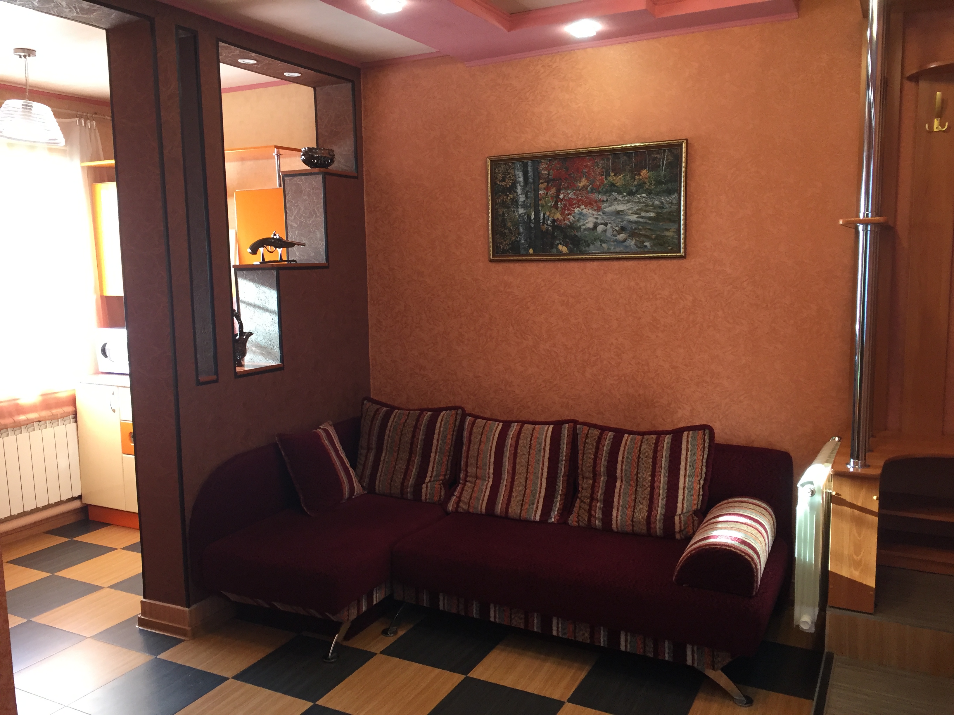 Фото Транзит