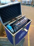 BaltMash (2nd Verkhniy Lane, 13), welding equipment and materials
