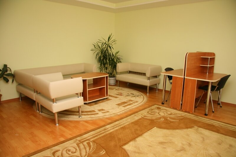 Library Library of Gorno-Altaisk State University, Gorno‑Altaysk, photo