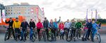 Крути Педали (Зубовский бул., 21-23с1, Москва), прокат велосипедов в Москве