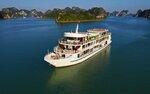 Halong Sapphire Cruise (Hanoi), tour operator