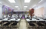 Training Center Dona Jerdona (Polkovaya Street, 3с9) ، تدريب ماجستير لمعاهد التجميل