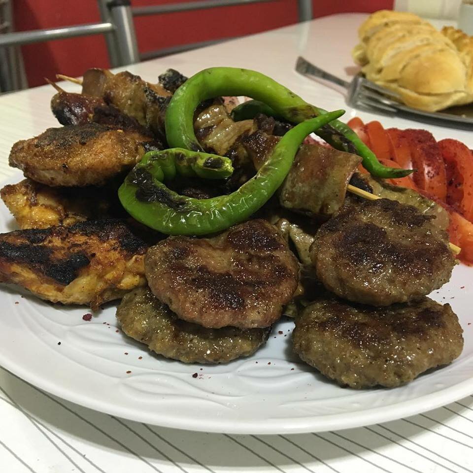 Restaurant Bozköy Köftecisi, Manisa, photo