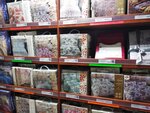 Abv Textil (rayon Severnaya Zhilaya Chast, mikrorayon Sovetskiy, 2к2), punto de entrega