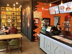 Mybox (ulitsa Kirova, 19), restaurant