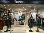 The Room (Moskovskoye Highway, 81Б) ، متجر ملابس