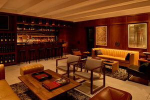 Гостиница Arlo NoMad