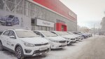 Фото 7 Дилерский центр KIA КорсГрупп