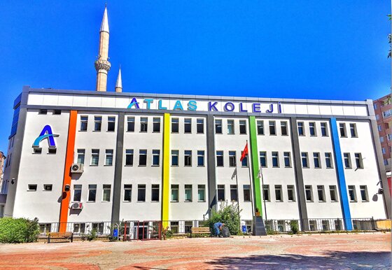 ozel atlas koleji ozel okul yildirim beyazit mah olgunlar cad no 5 melikgazi kayseri turkiye yandex haritalar