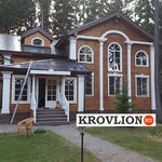 Krovlion (Marshala Zhukova Avenue, 2), roofing and roofing materials