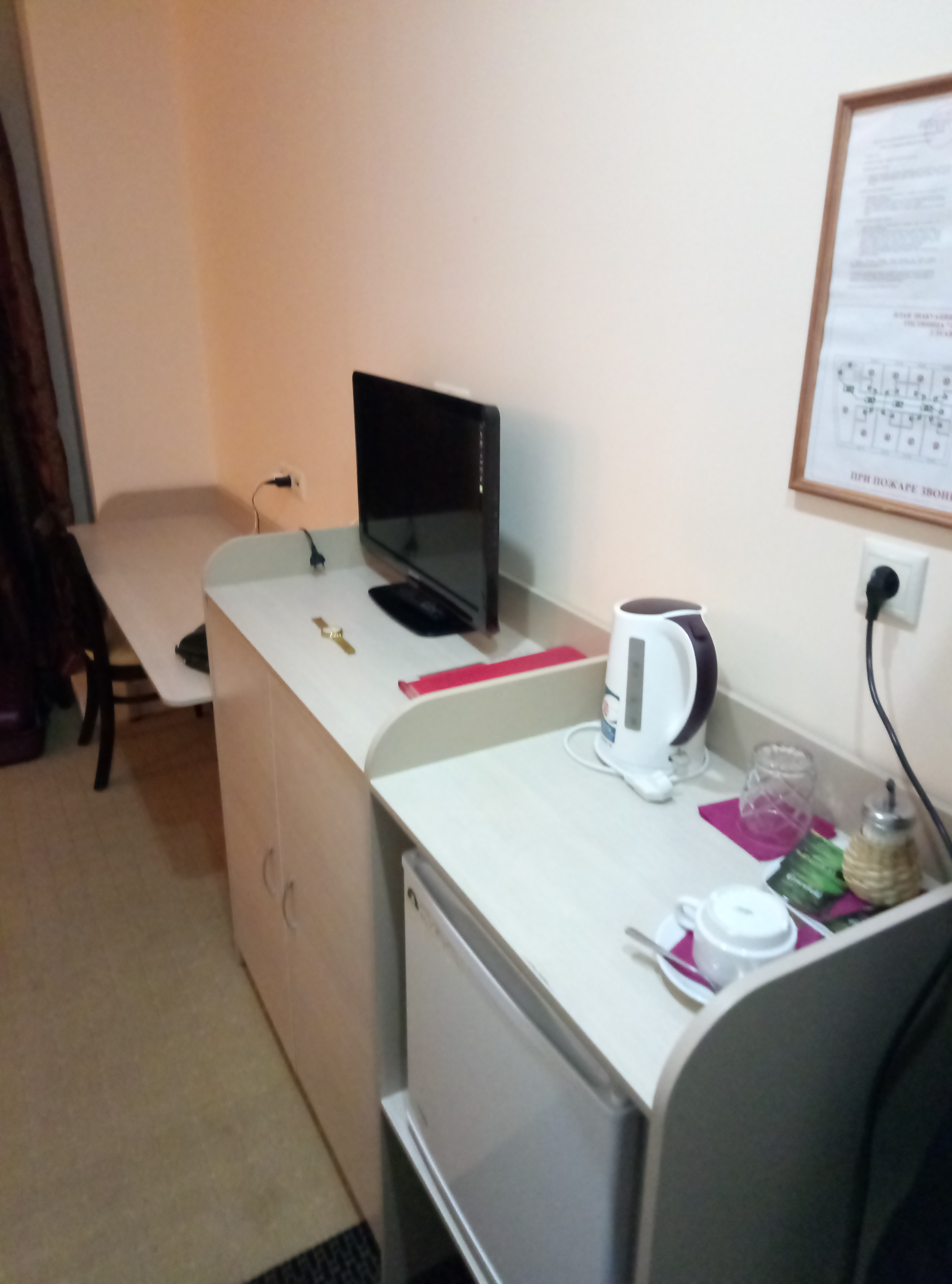 Фото Астория